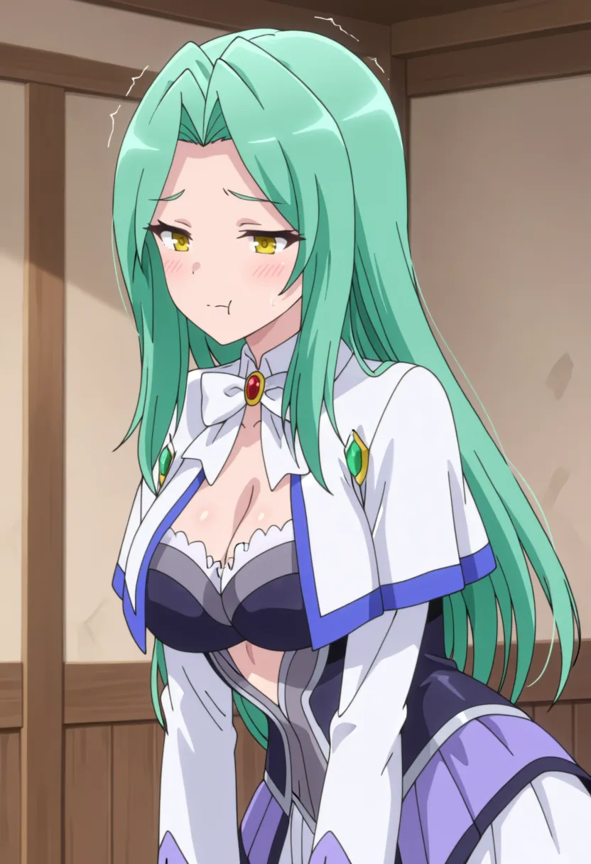 Preview of Charlotte LoRA