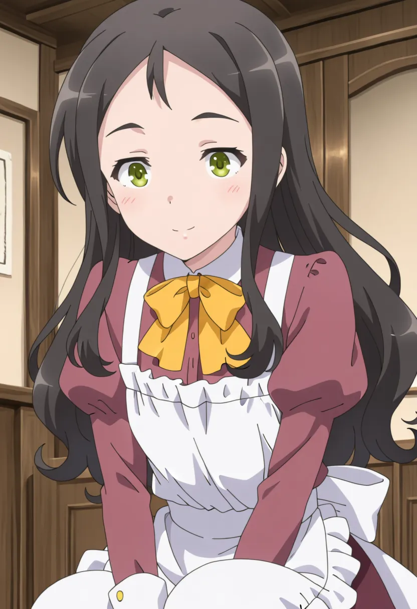 Preview of Aer LoRA