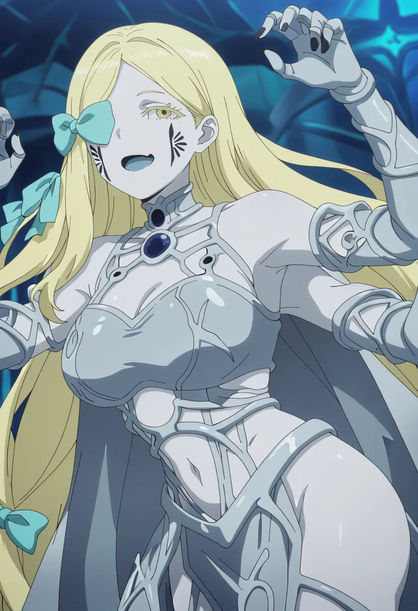 Preview of Vilfina LoRA