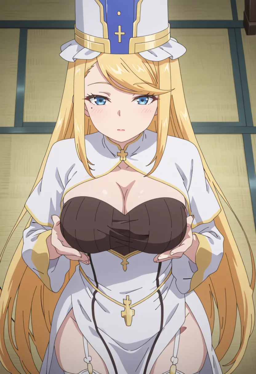 Preview of Cecile LoRA
