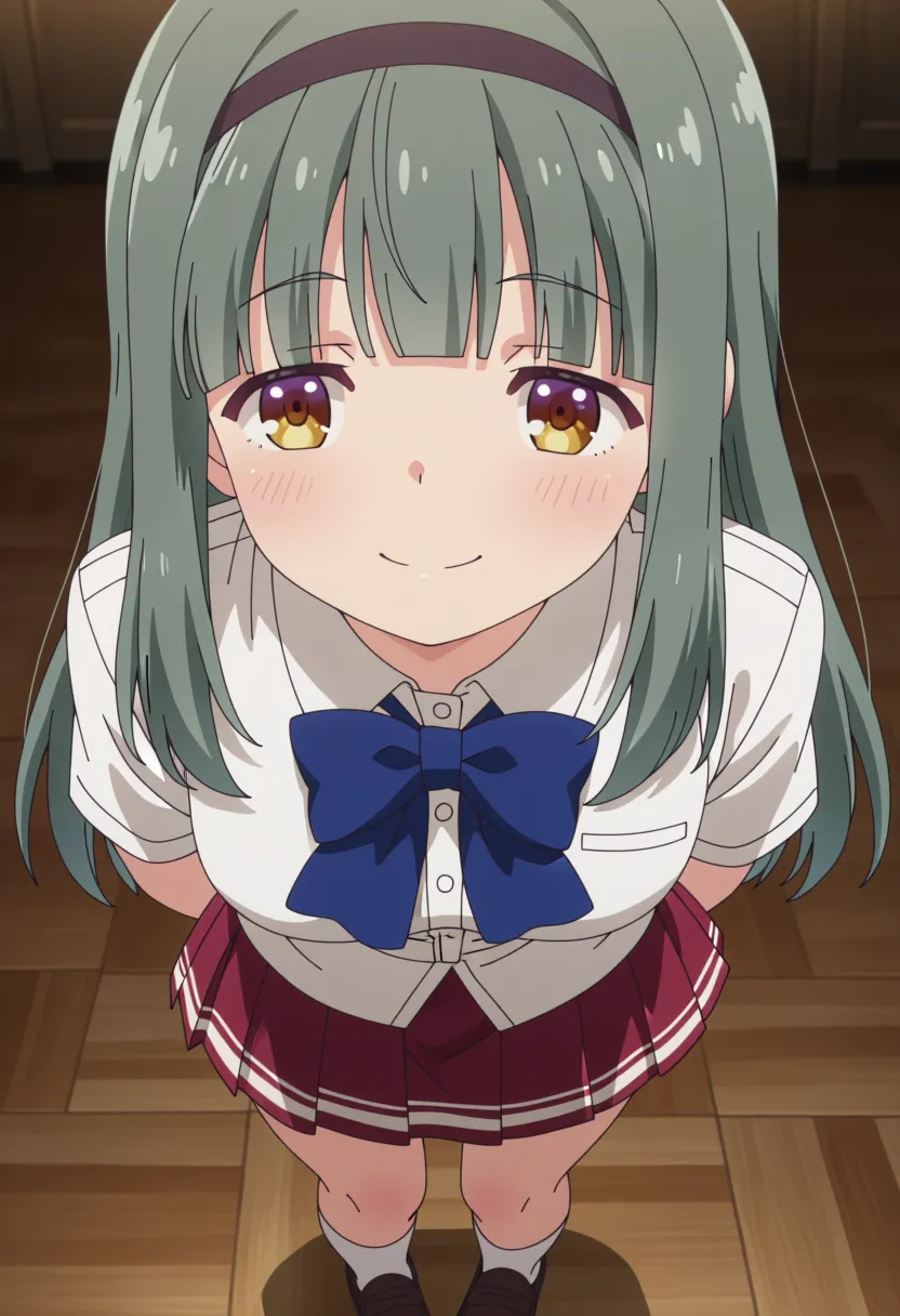 Preview of Nanami_Yabu LoRA