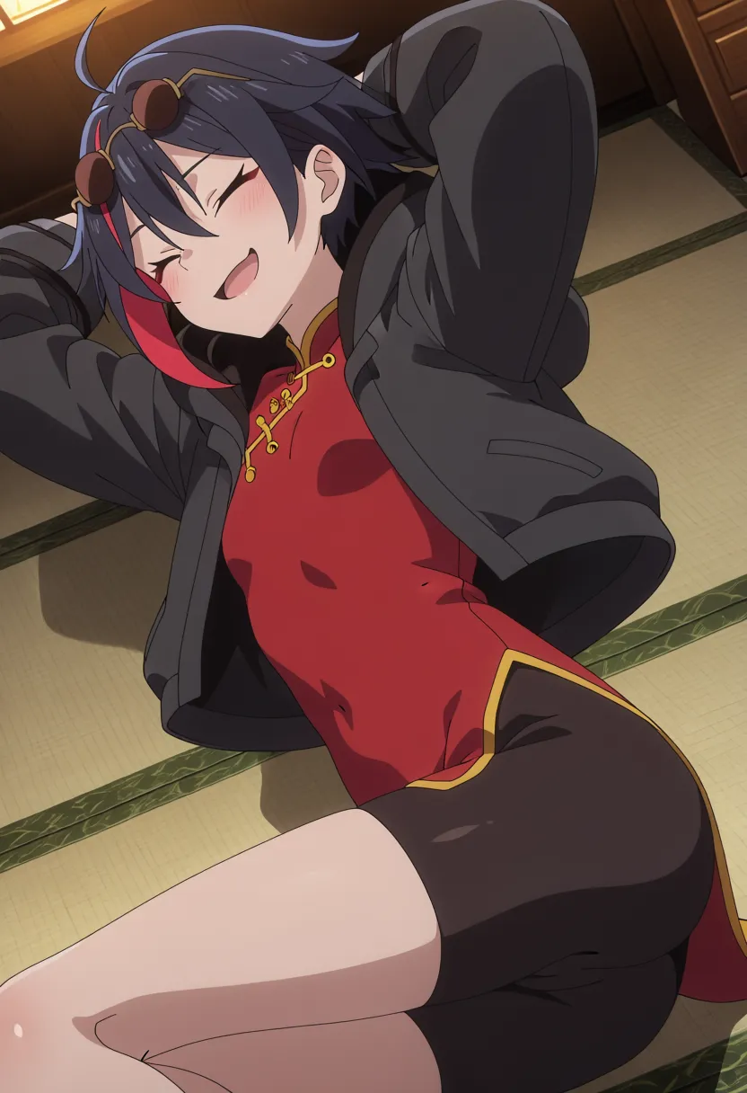 Preview of Takahashi LoRA