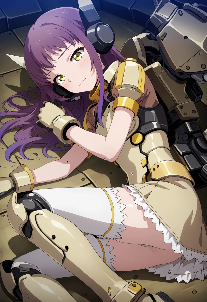 Preview of Kyoka_Shinohara LoRA
