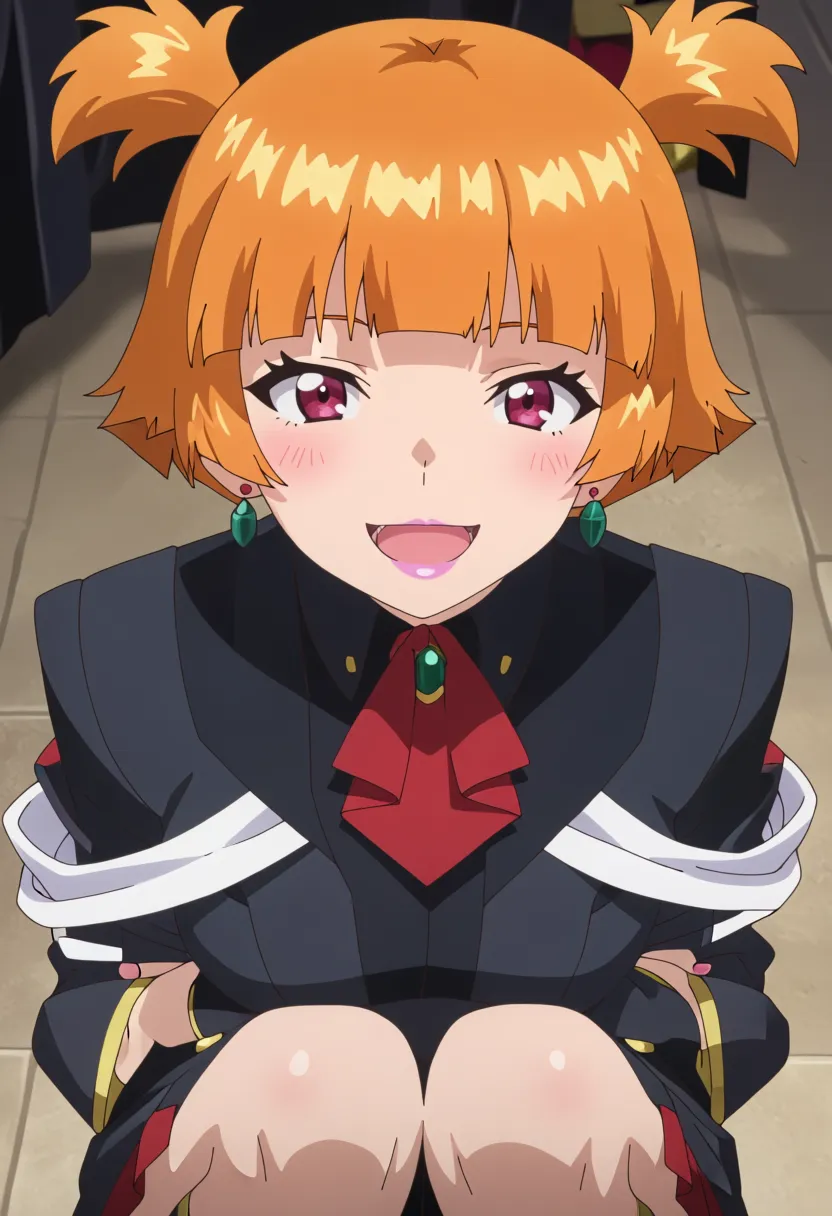 Preview of Redelard_Tradoll LoRA