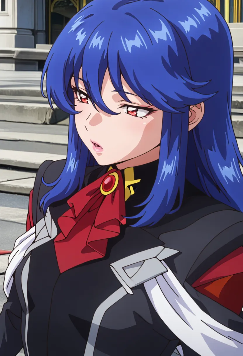 Preview of Ingrid_Tradoll LoRA