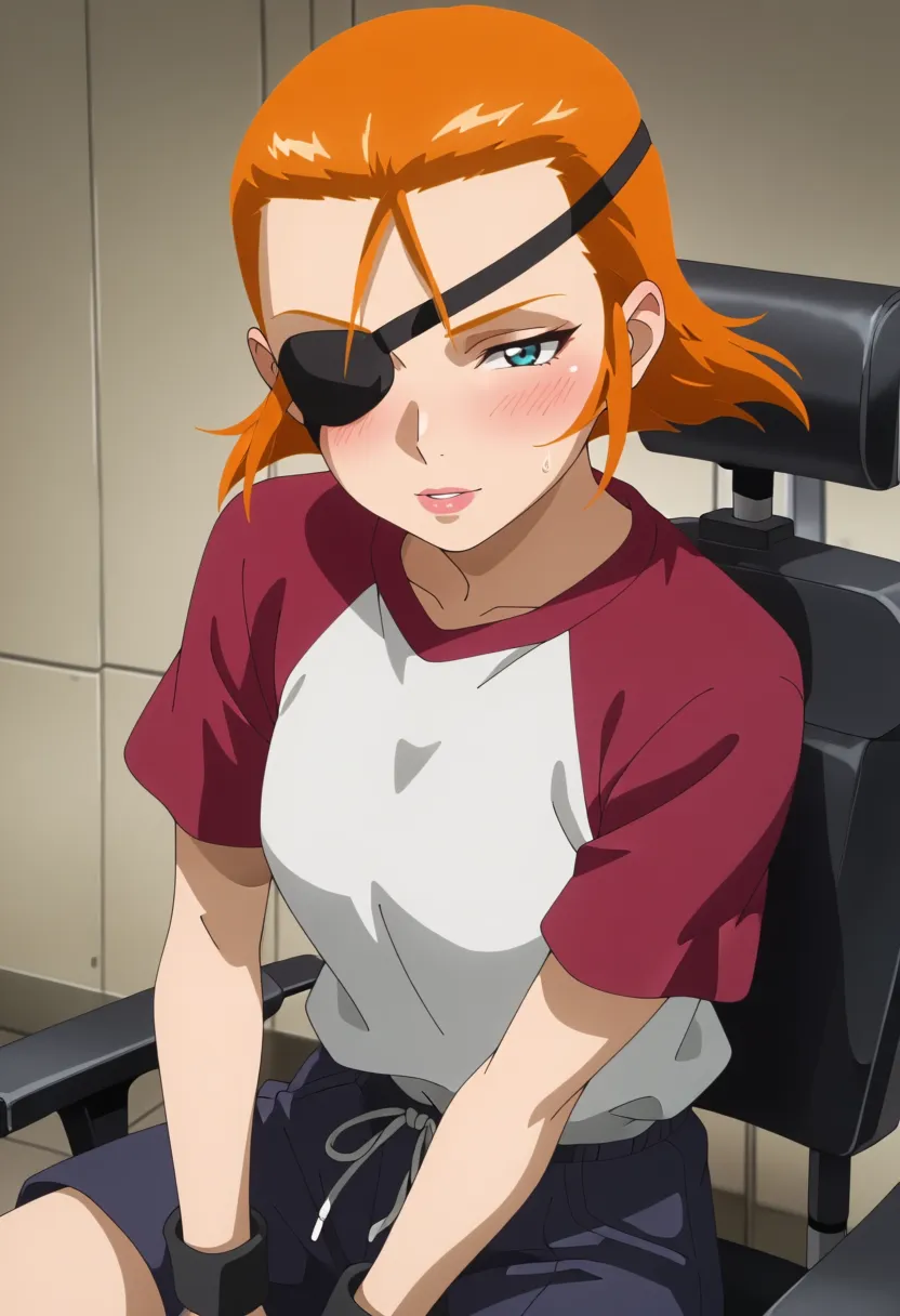 Preview of Hilda_Harken LoRA