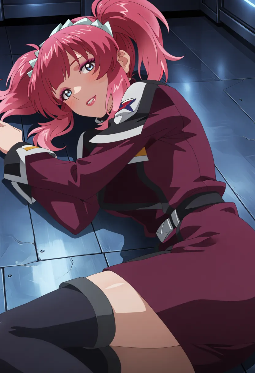 Preview of Agnes_Giebenrath LoRA