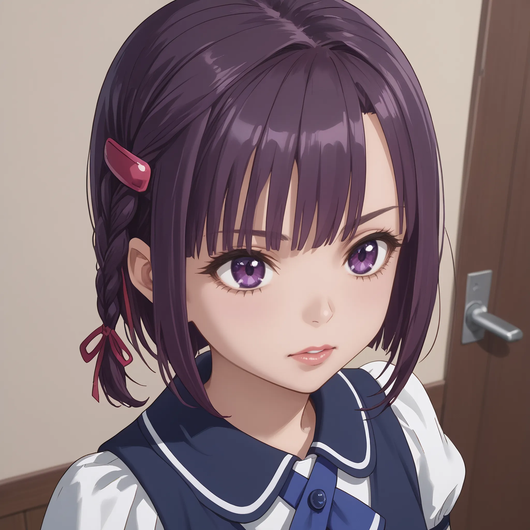 Preview of Manatsu_Kimura LoRA