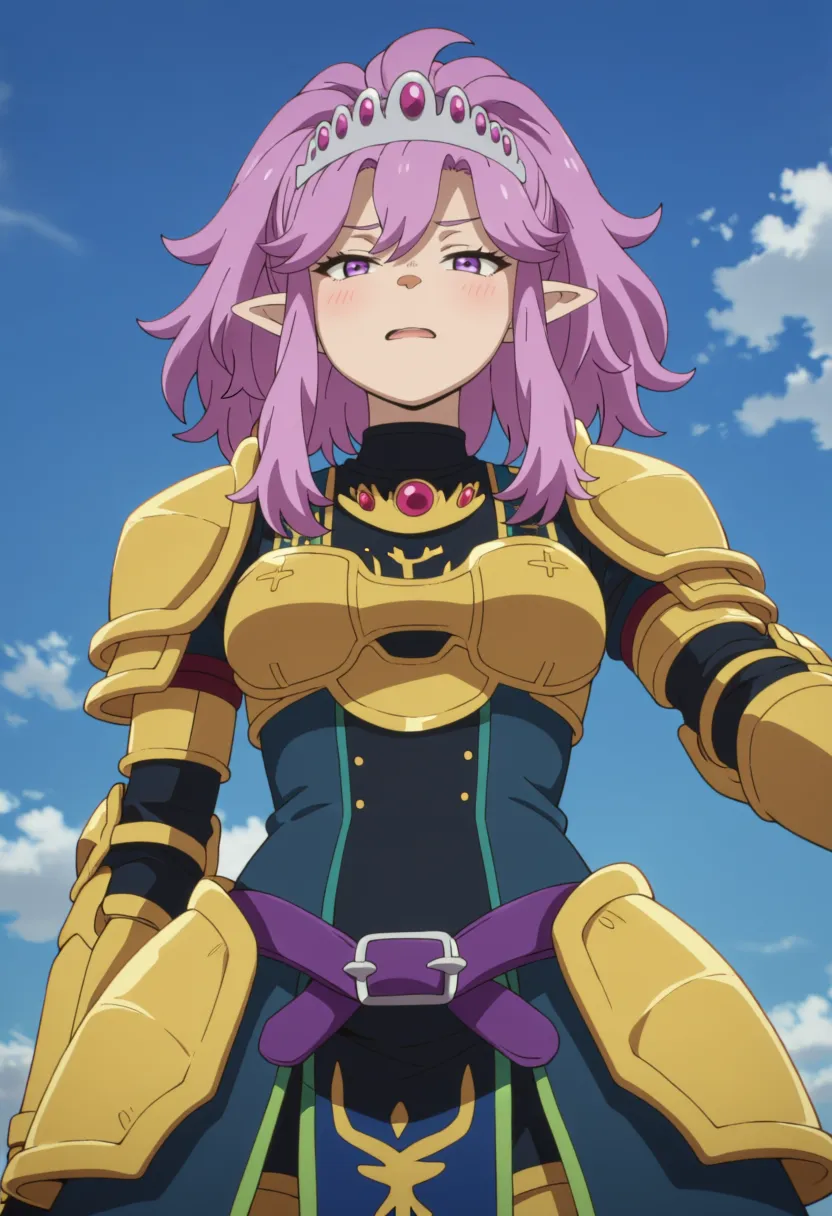 Preview of Tala_Mort_Anzetta LoRA