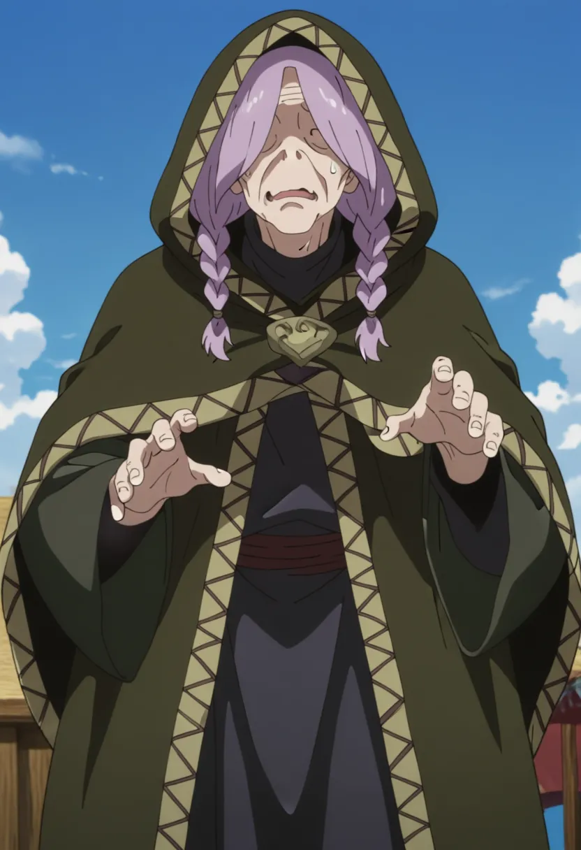 Preview of Tala's_Helper LoRA