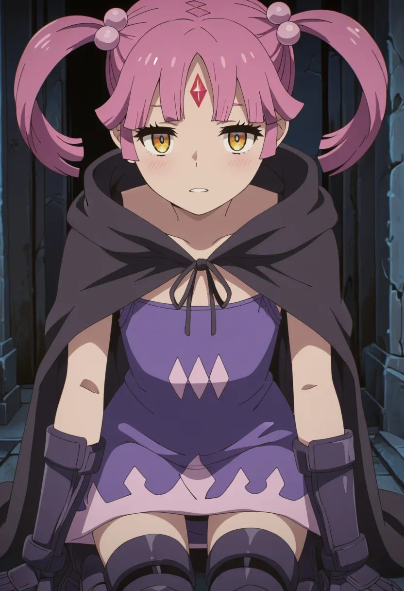 Preview of Naie_Chiffonlits LoRA