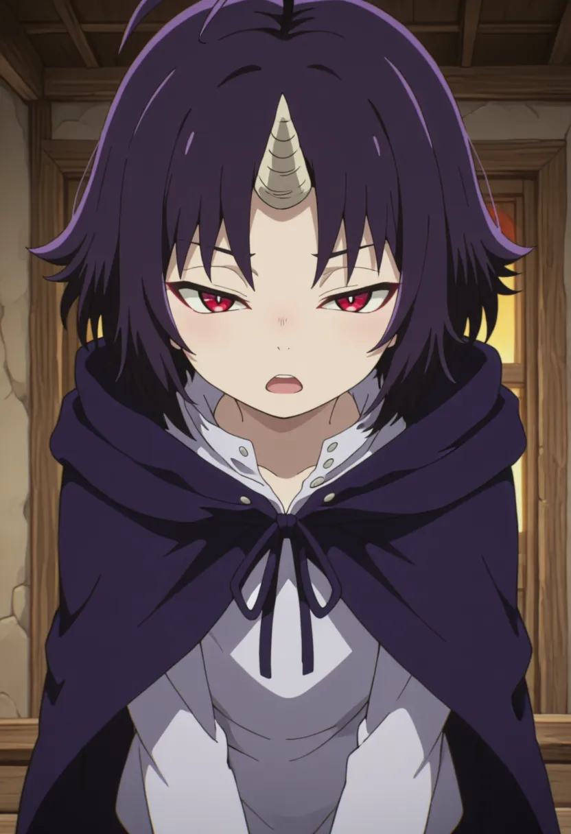 Preview of Klen LoRA