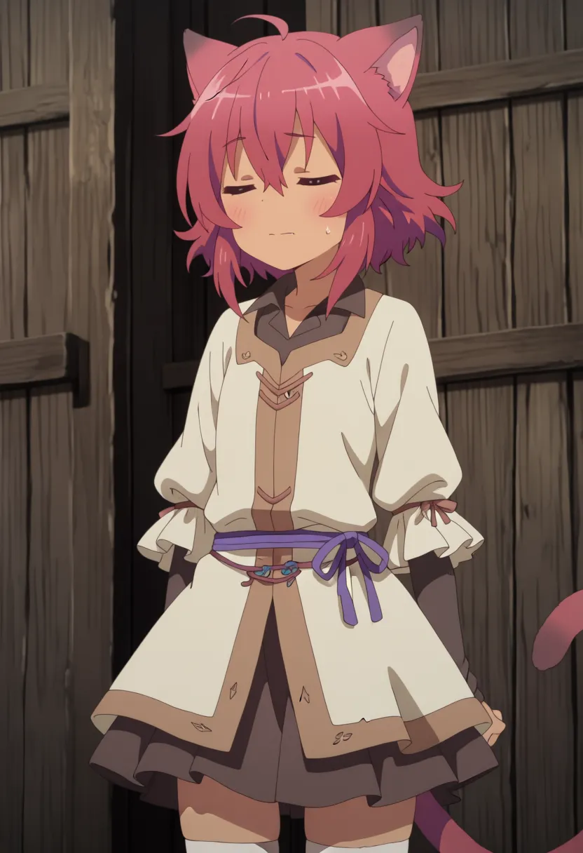 Preview of Rooko LoRA