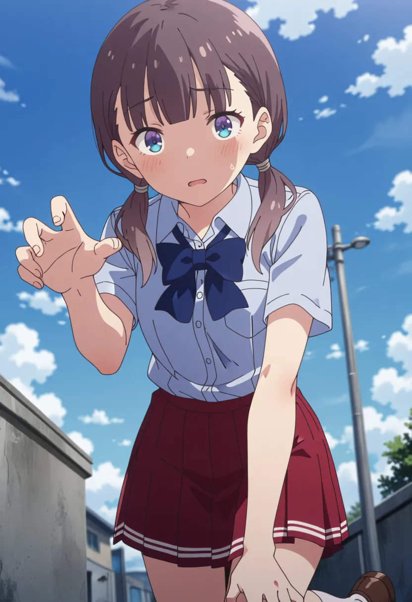 Preview of Saki_Yamashita LoRA
