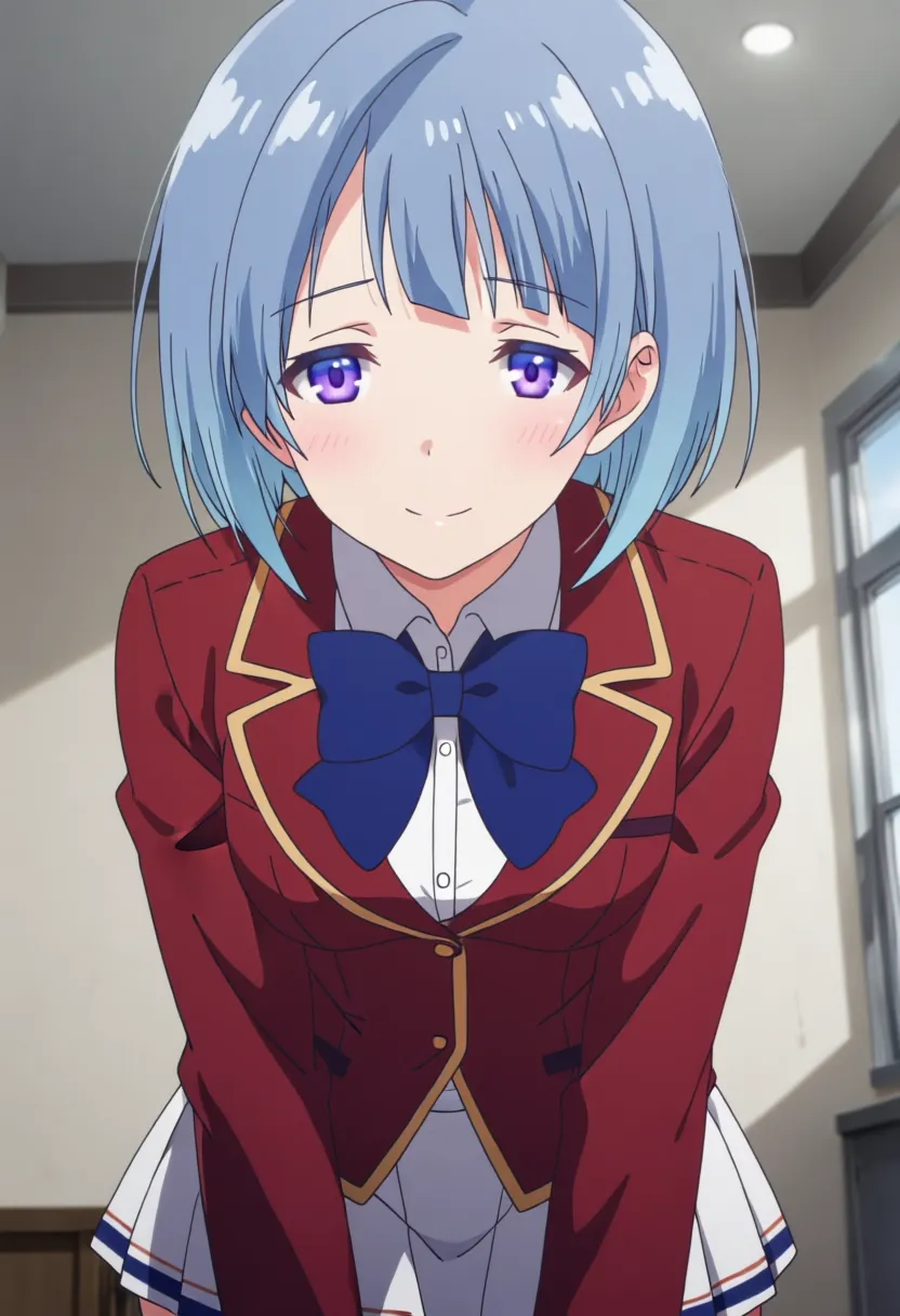 Preview of Yume_Kobashi LoRA