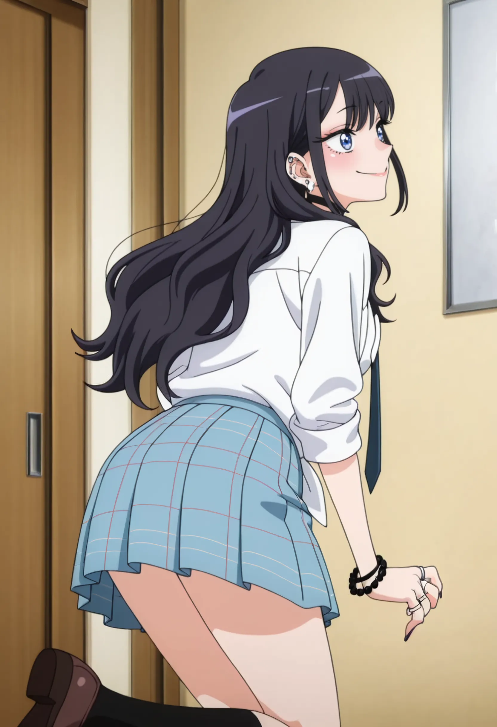 Preview of Marin_Kitagawa LoRA