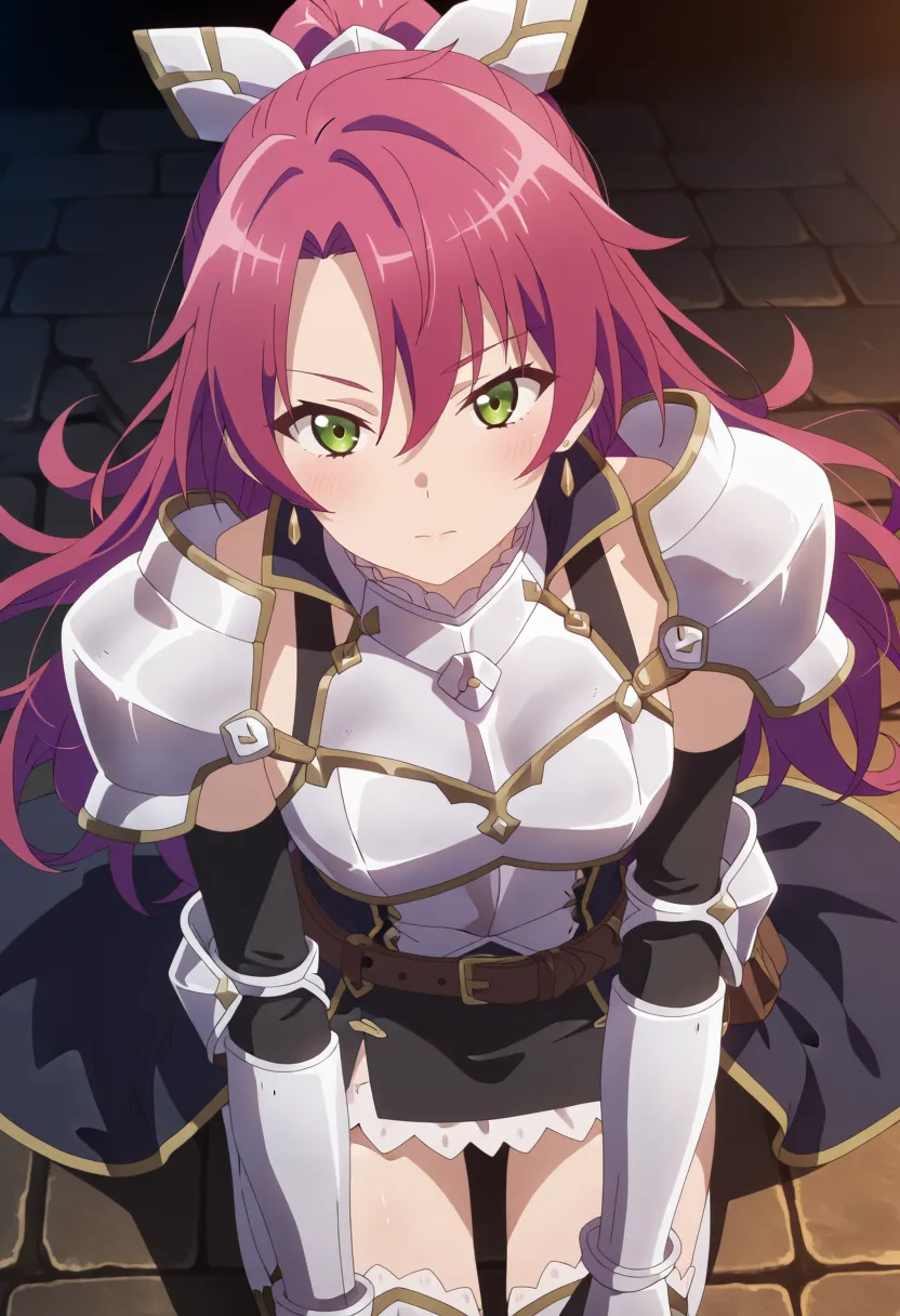 Preview of Jeanne_Do_Leblanc LoRA
