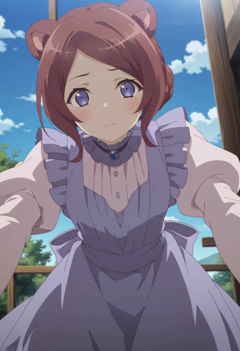 Preview of Emerada LoRA