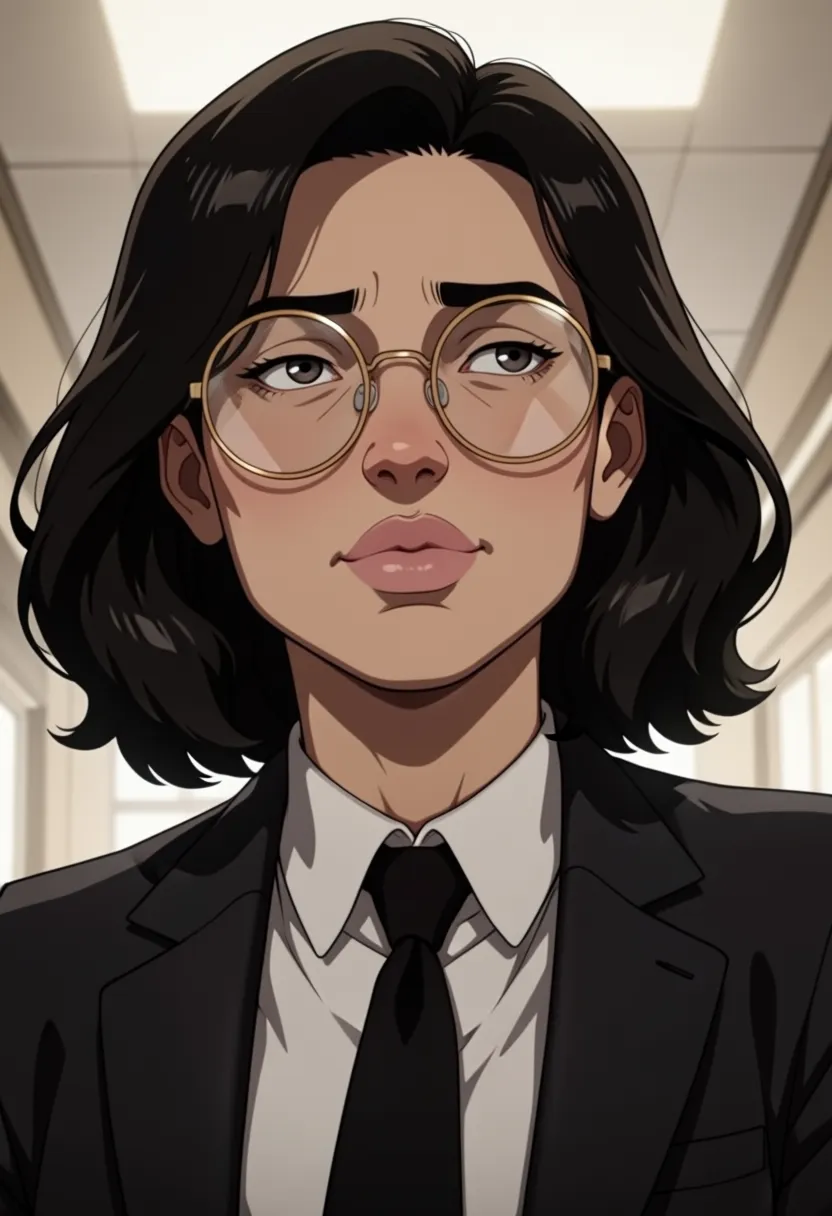 Preview of Milena LoRA