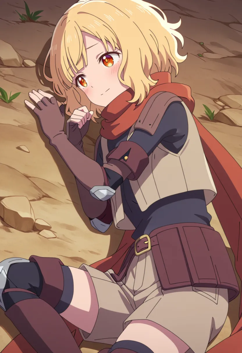 Preview of Reeze LoRA