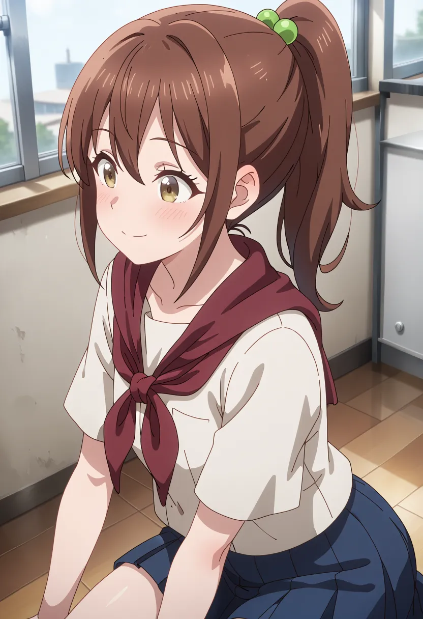 Preview of Ramen_Shop_Owner LoRA