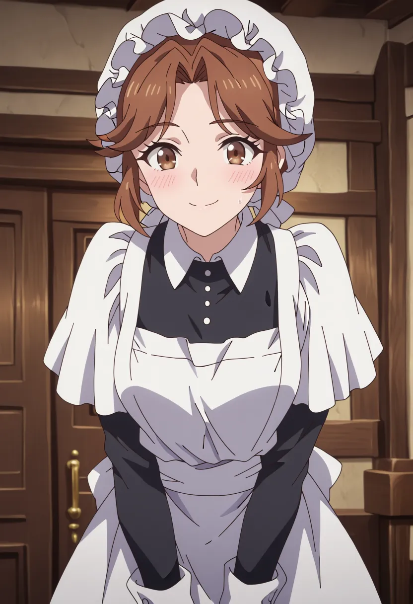 Preview of Arena LoRA