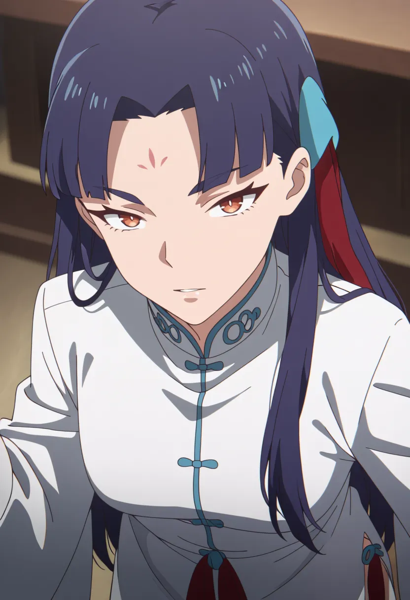 Preview of Xie LoRA