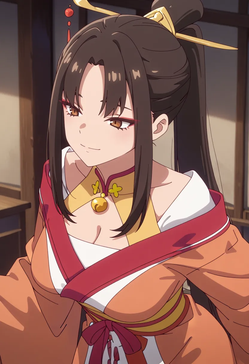 Preview of Sword_Sister LoRA