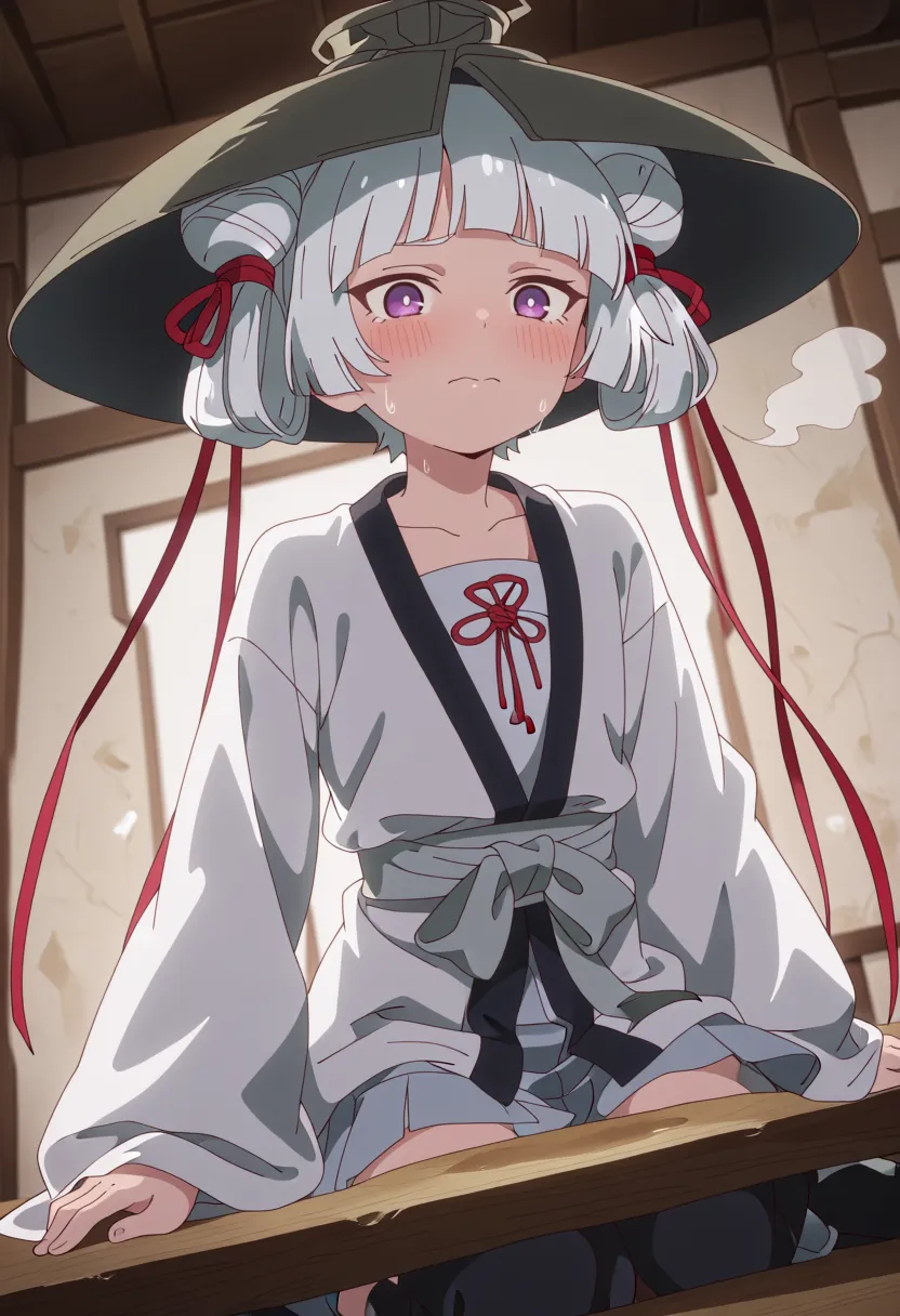Preview of Jingke's_Sister LoRA