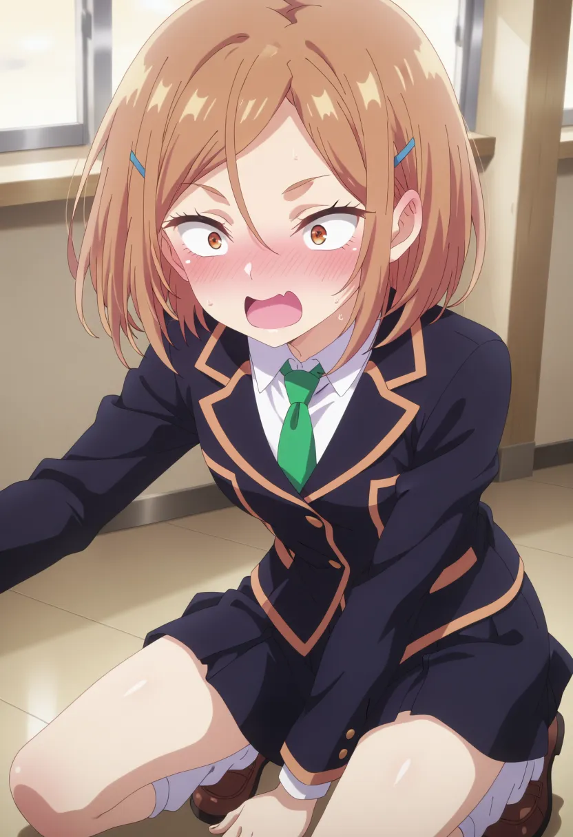 Preview of Yayoi_Toba LoRA
