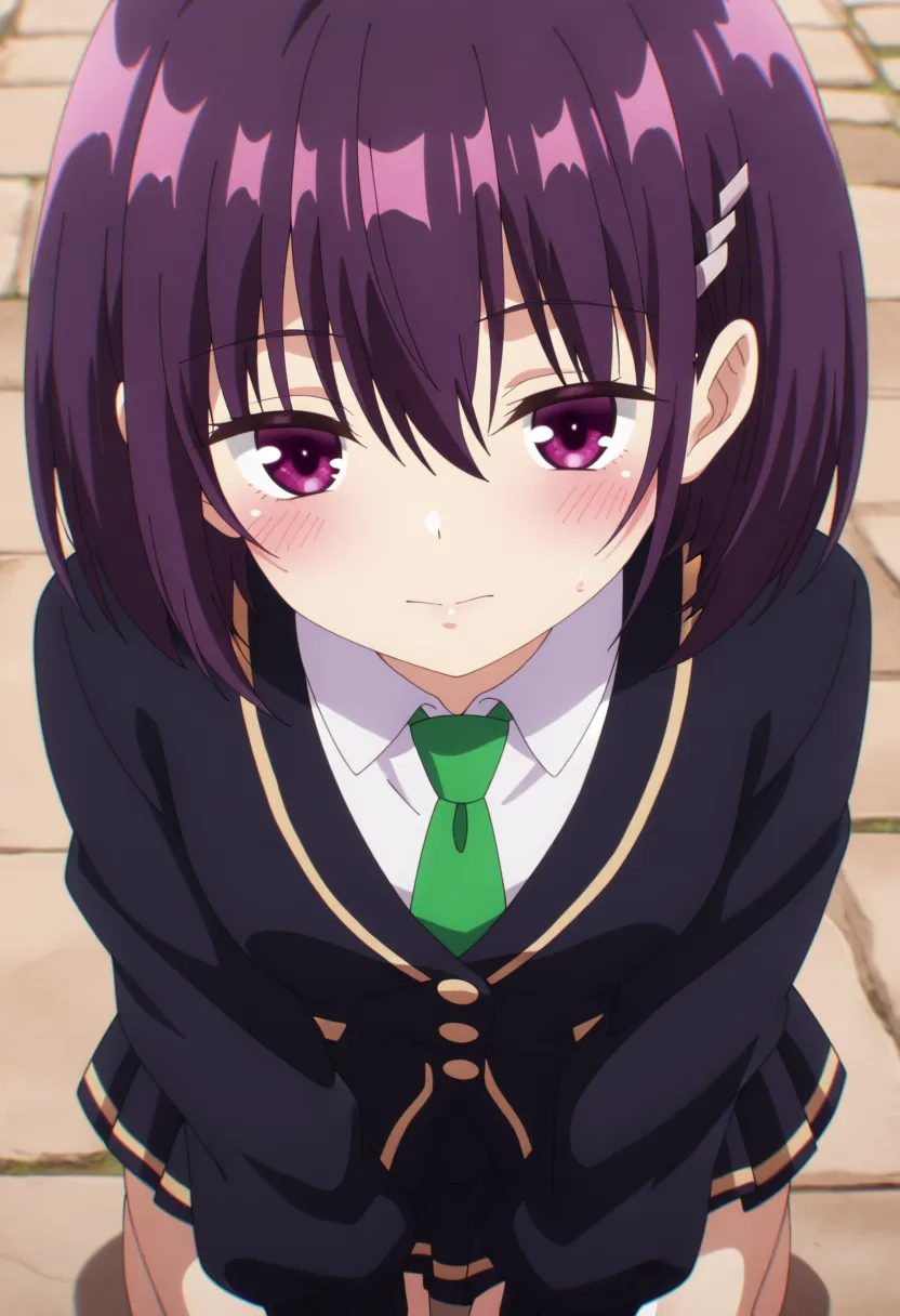 Preview of Suzu_Kanade LoRA