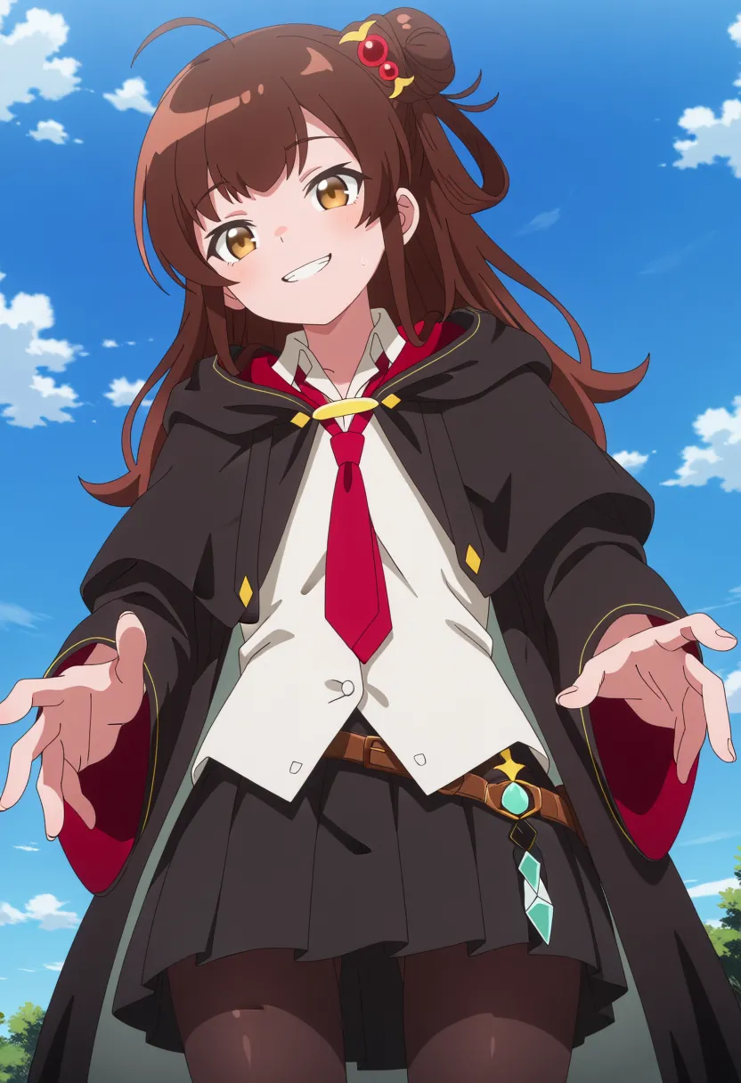 Preview of Meg_Raspberry LoRA