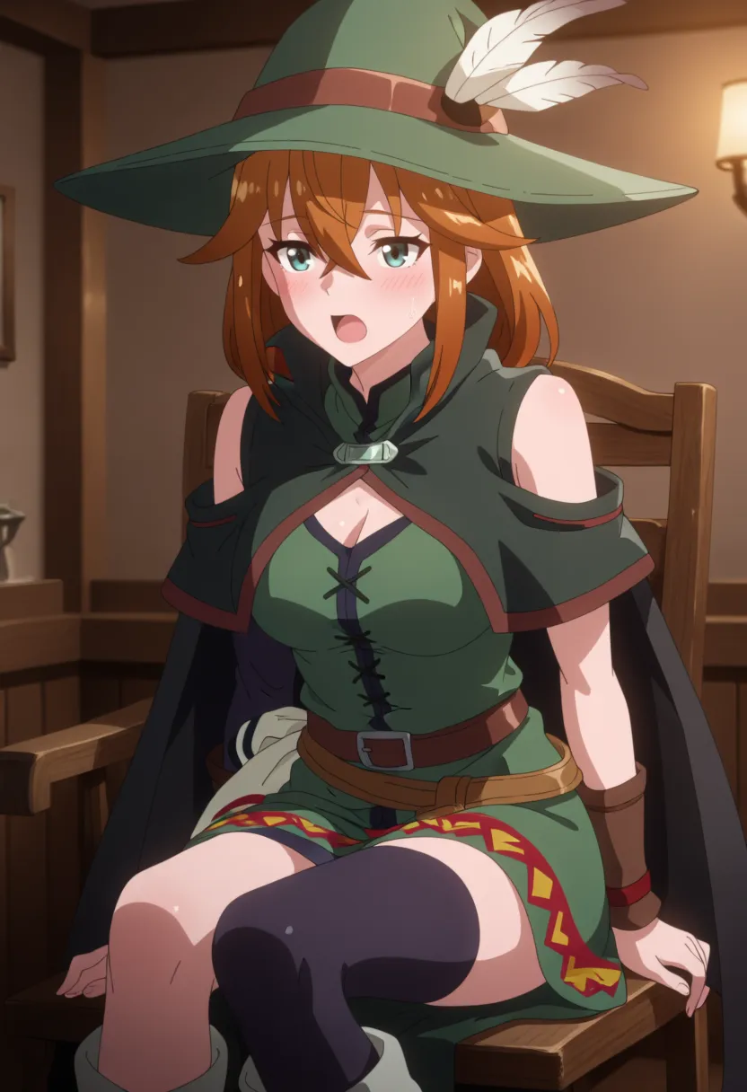 Preview of Bard LoRA