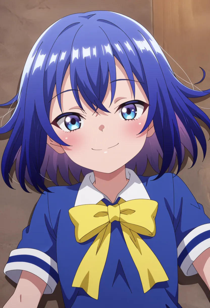 Preview of Anemone LoRA