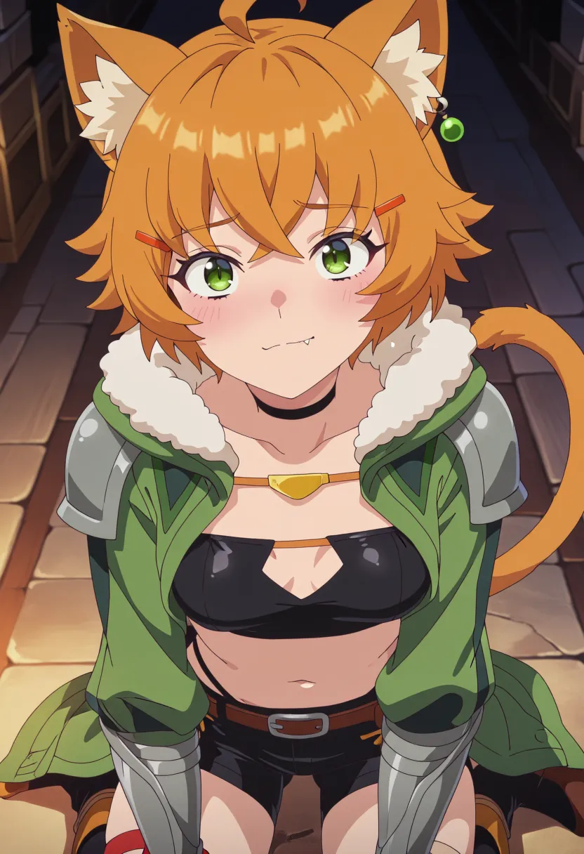 Preview of Nene_Shilfindle LoRA