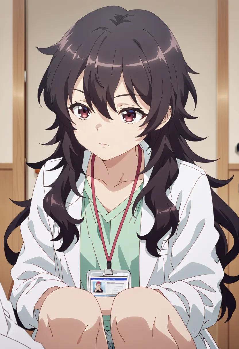 Preview of Takao_Ameku LoRA