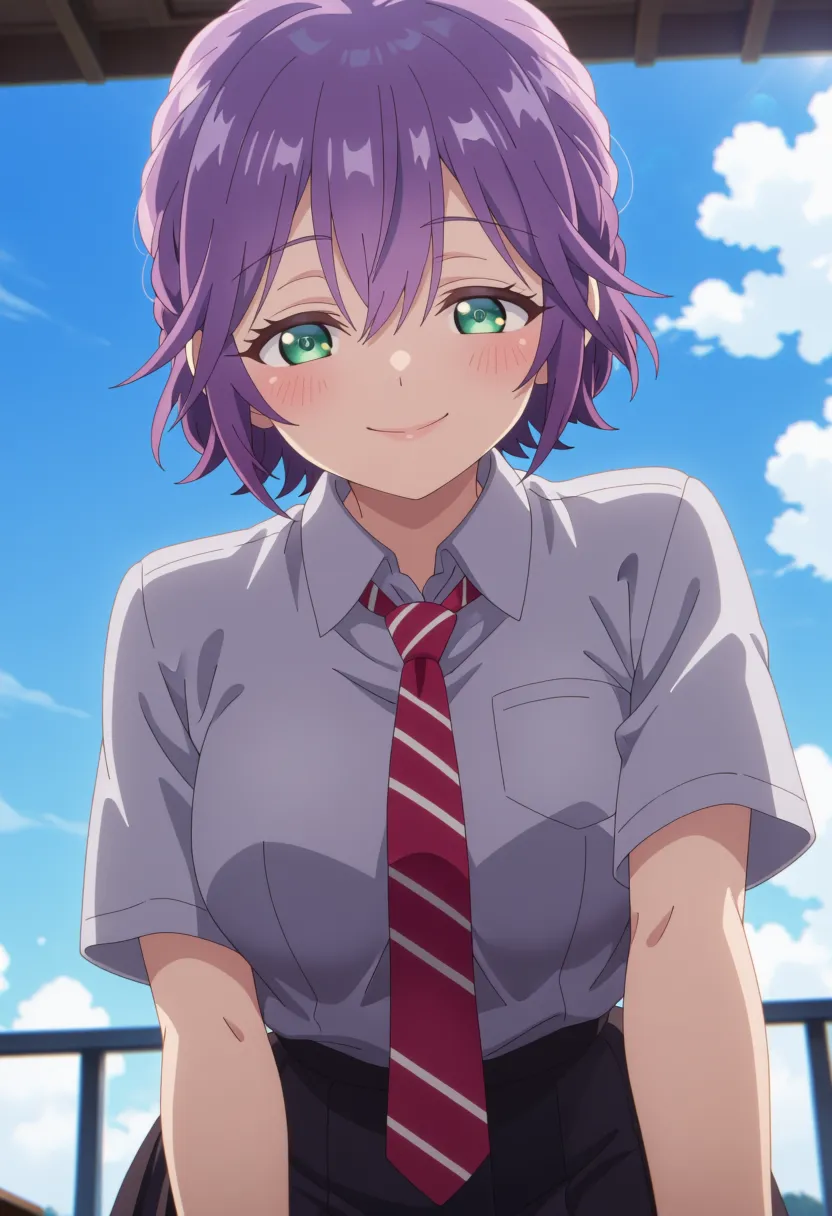 Preview of Hiro_Segawa LoRA