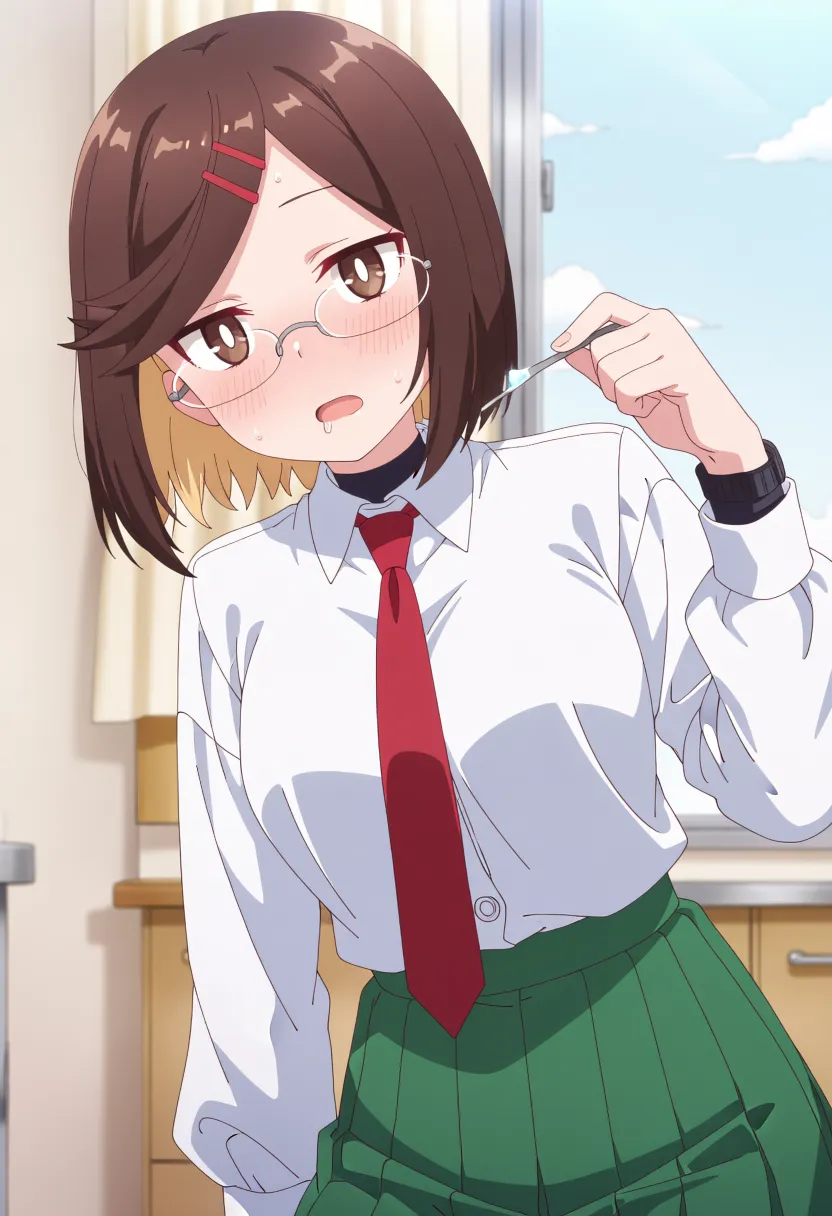 Preview of Konoha_Koga LoRA