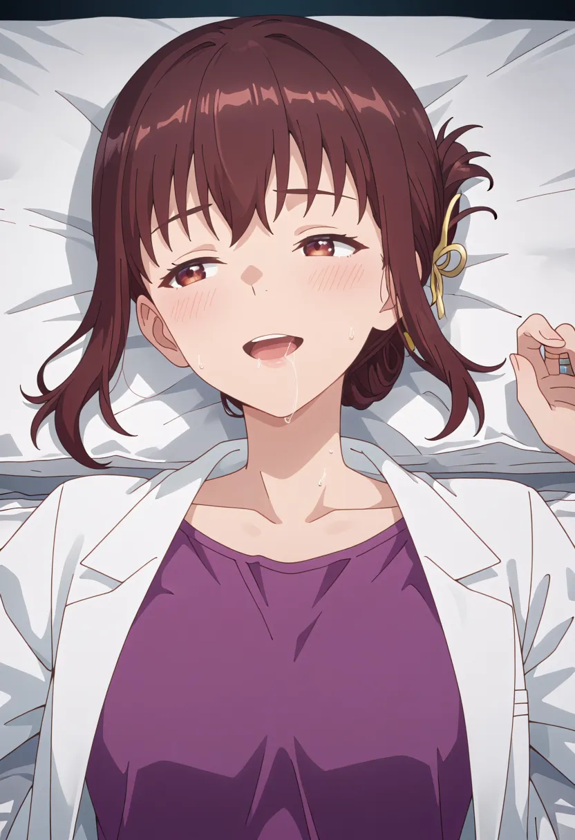 Preview of Yuuko_Seguchi LoRA