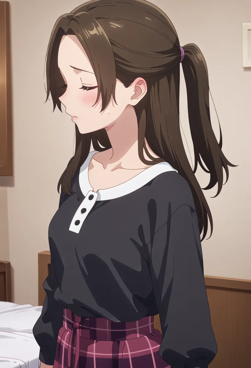 Preview of Momoka_Suzuhara LoRA