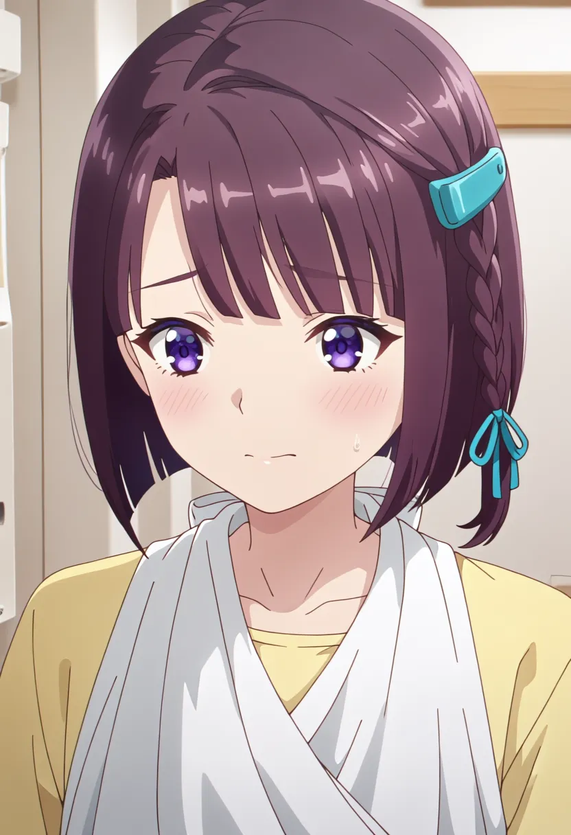 Preview of Mafuyu_Kimura LoRA