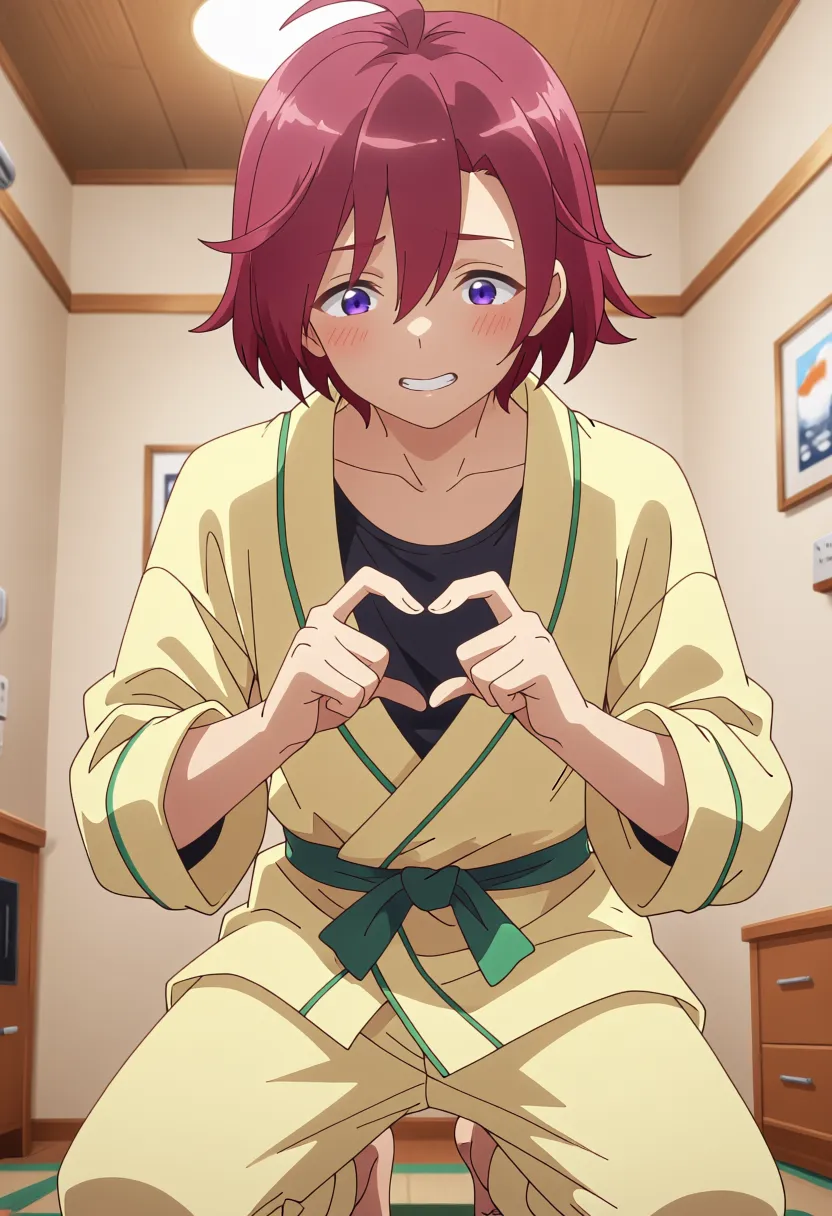 Preview of Atsushi_Fuyumoto LoRA