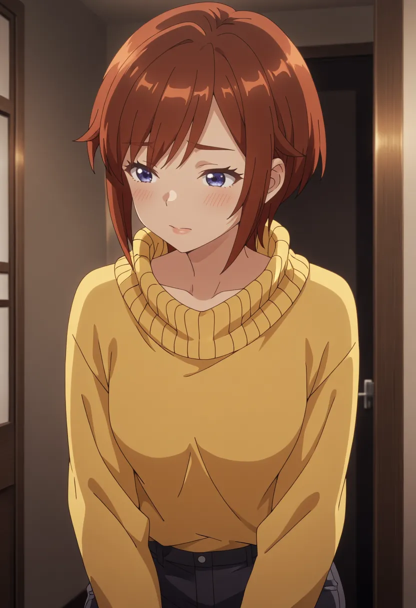Preview of Aoi_Kuramoto LoRA
