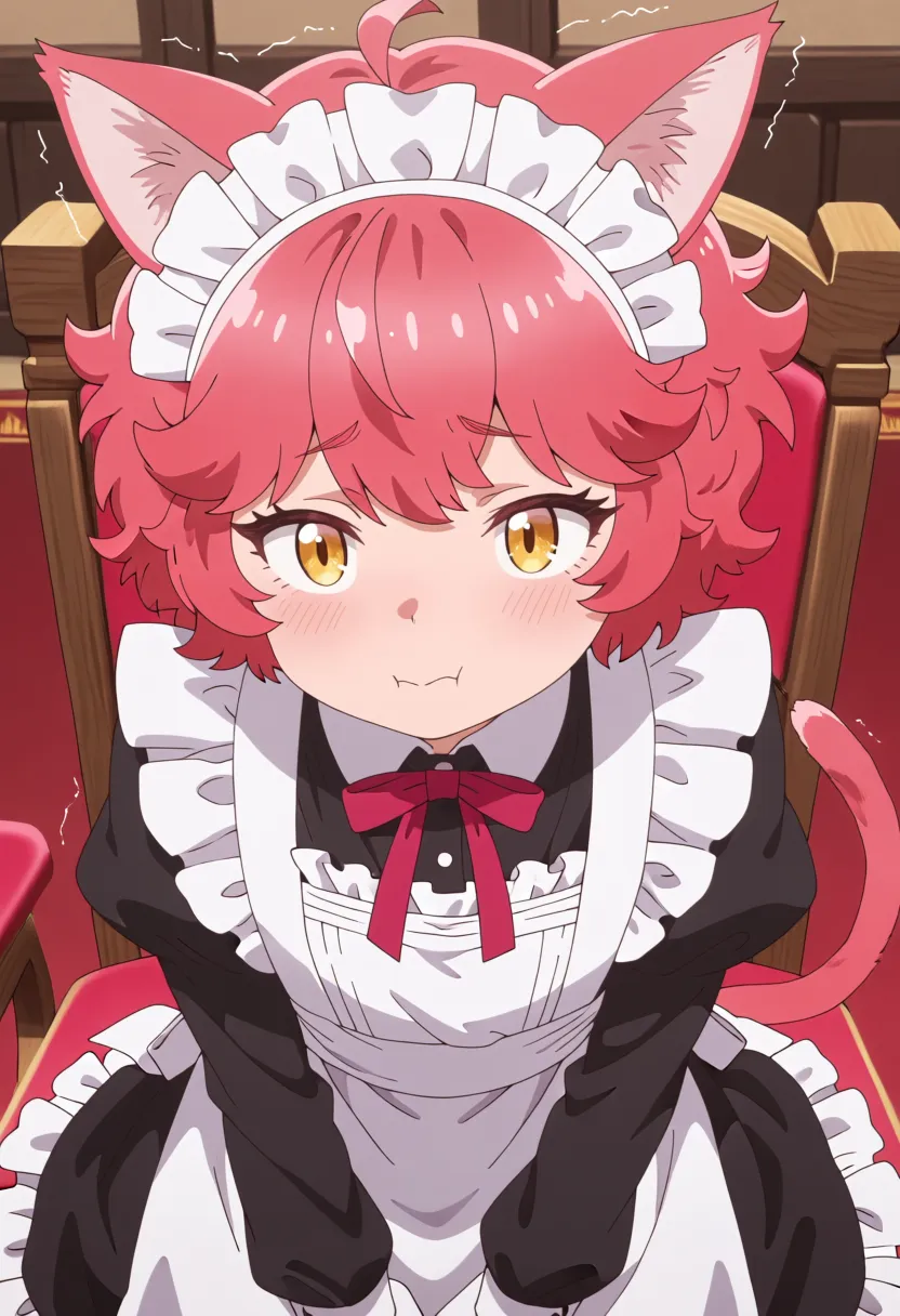 Preview of Josette LoRA