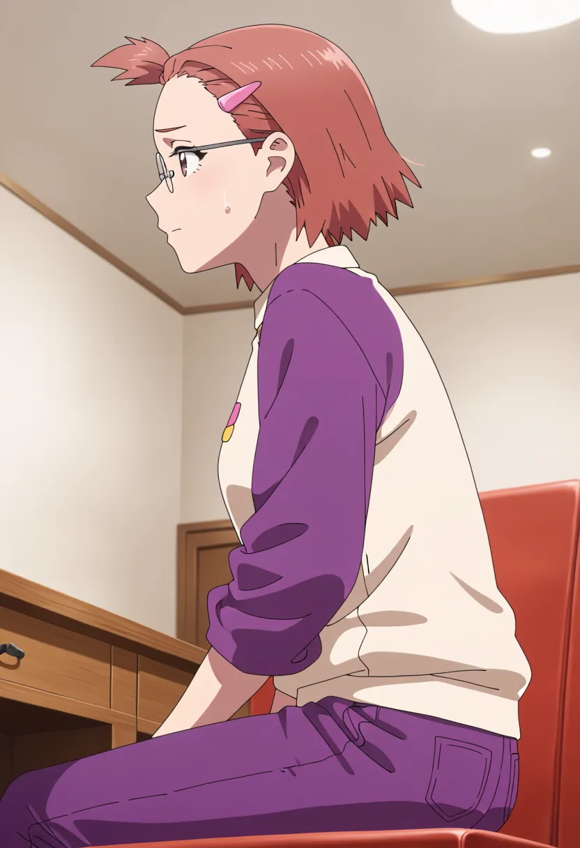 Preview of Hinako_Todabayashi LoRA