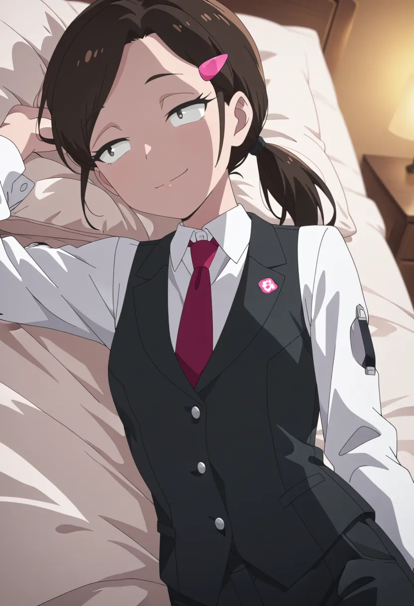 Preview of Yasuko_Yaegashi LoRA