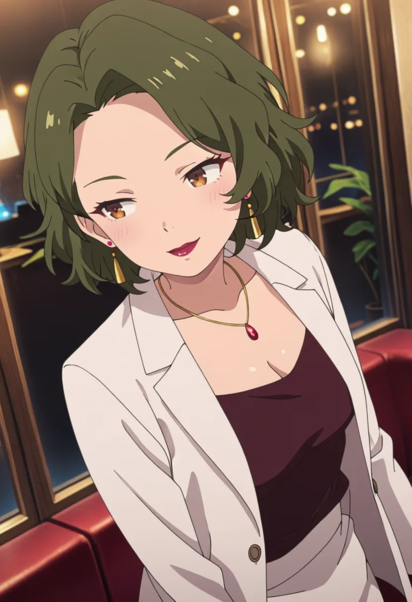 Preview of Taira LoRA