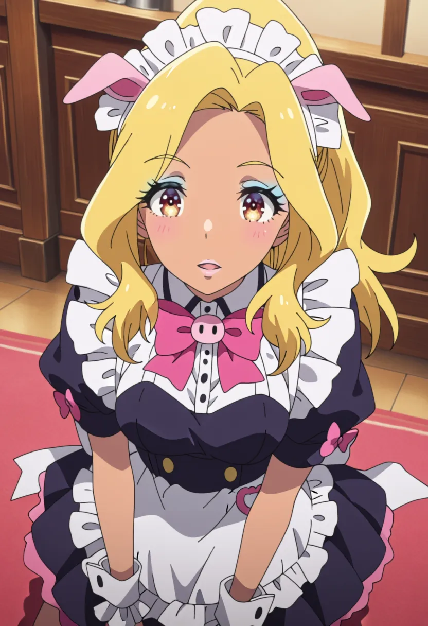 Preview of Shiipon LoRA