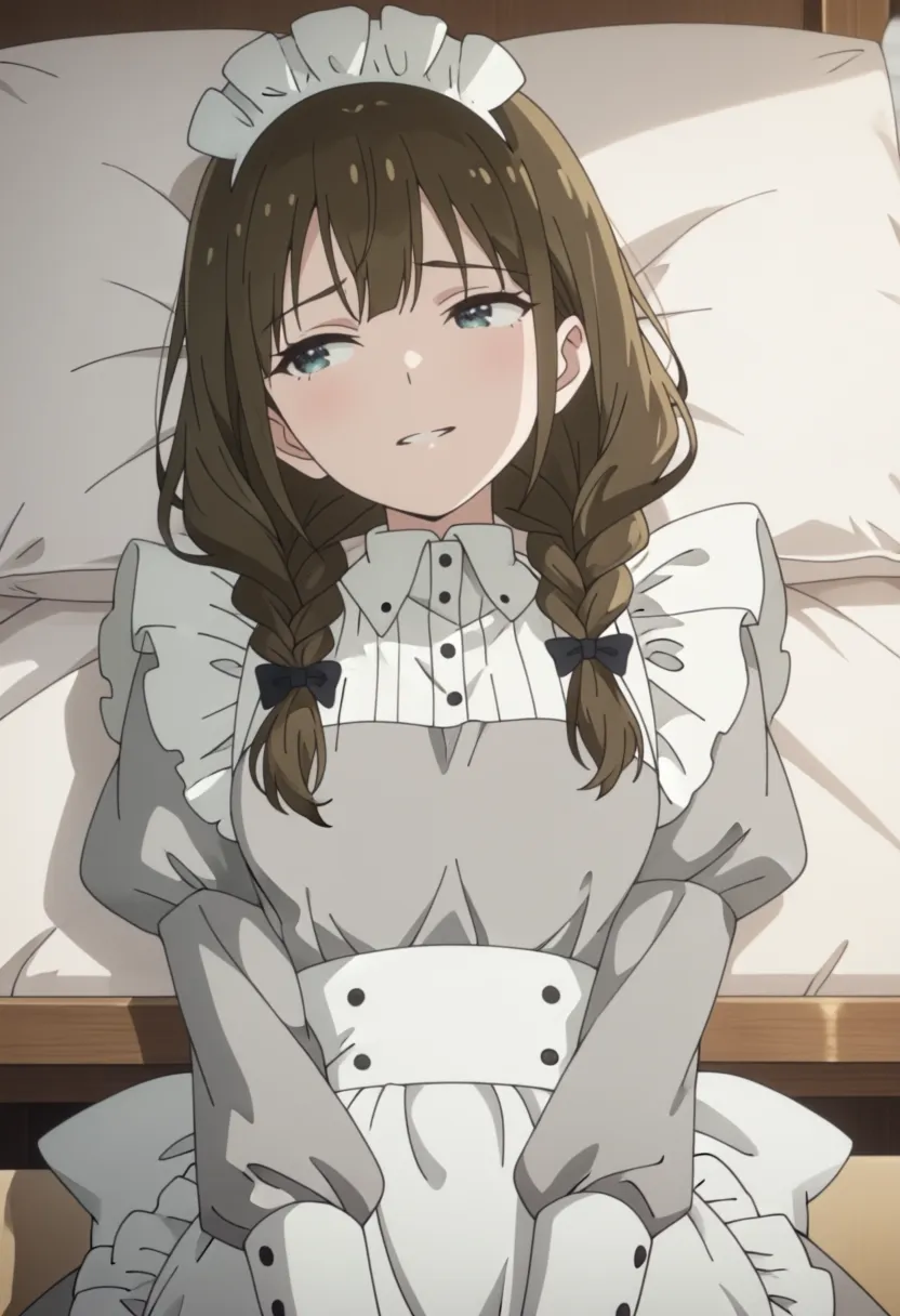 Preview of Okachimachi LoRA