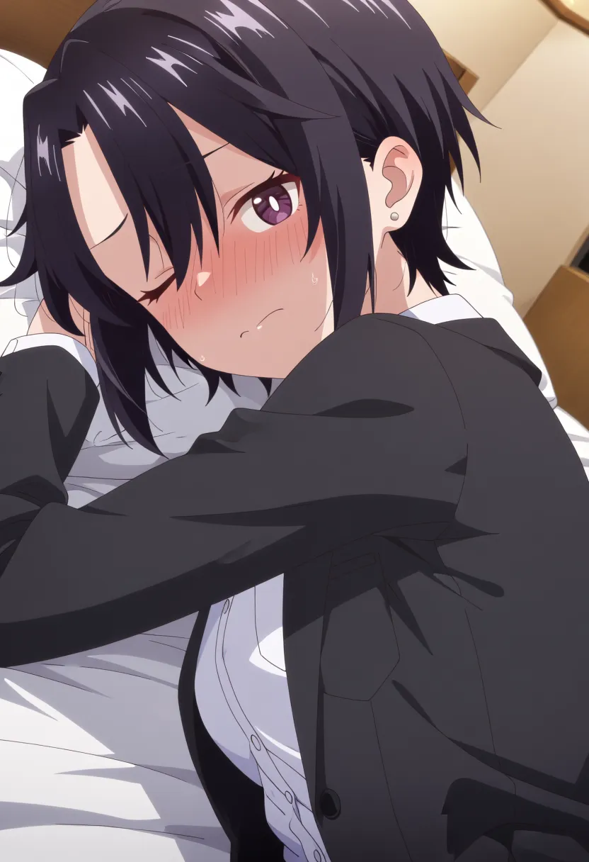 Preview of Kuro LoRA